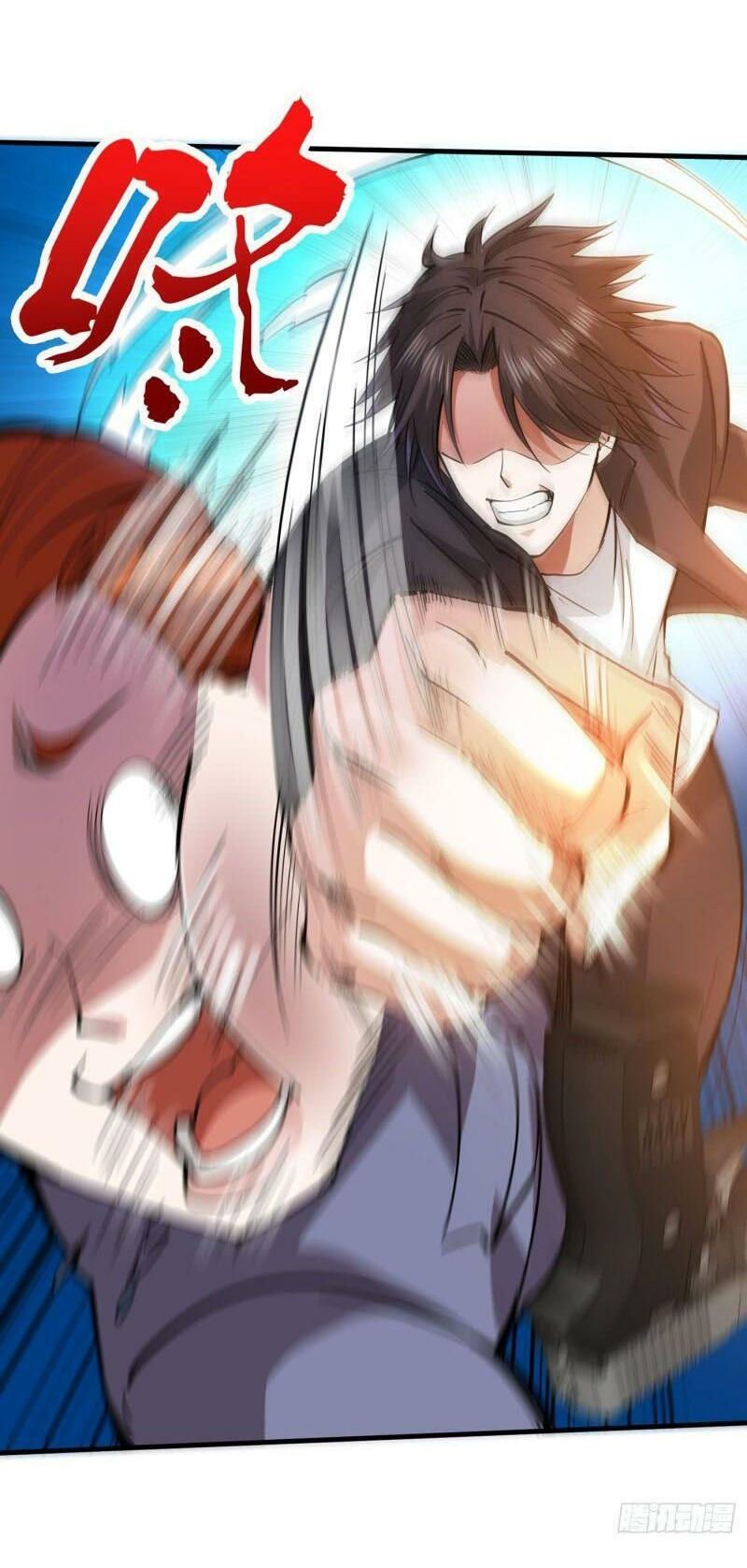 tối cường thần y tại đô thị chapter 176 7