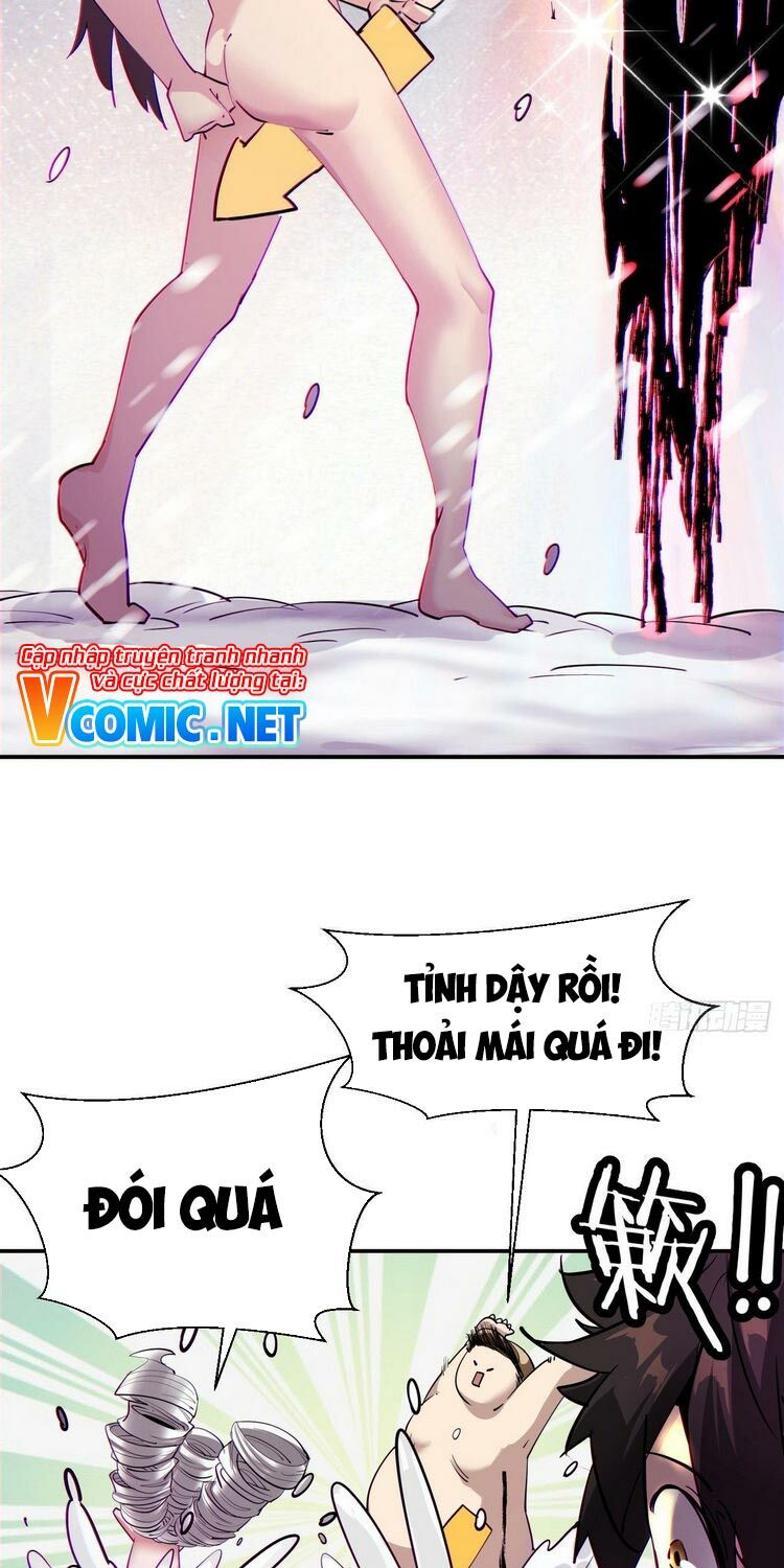 ta là nhà giàu số một, ta không muốn trọng sinh chapter 45 20