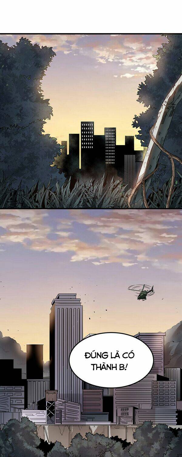 sau mạt thế tôi trở thành zombie chapter 60 23