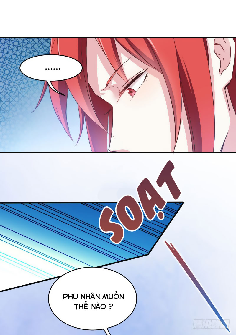 trò chơi trừng phạt chapter 74 14