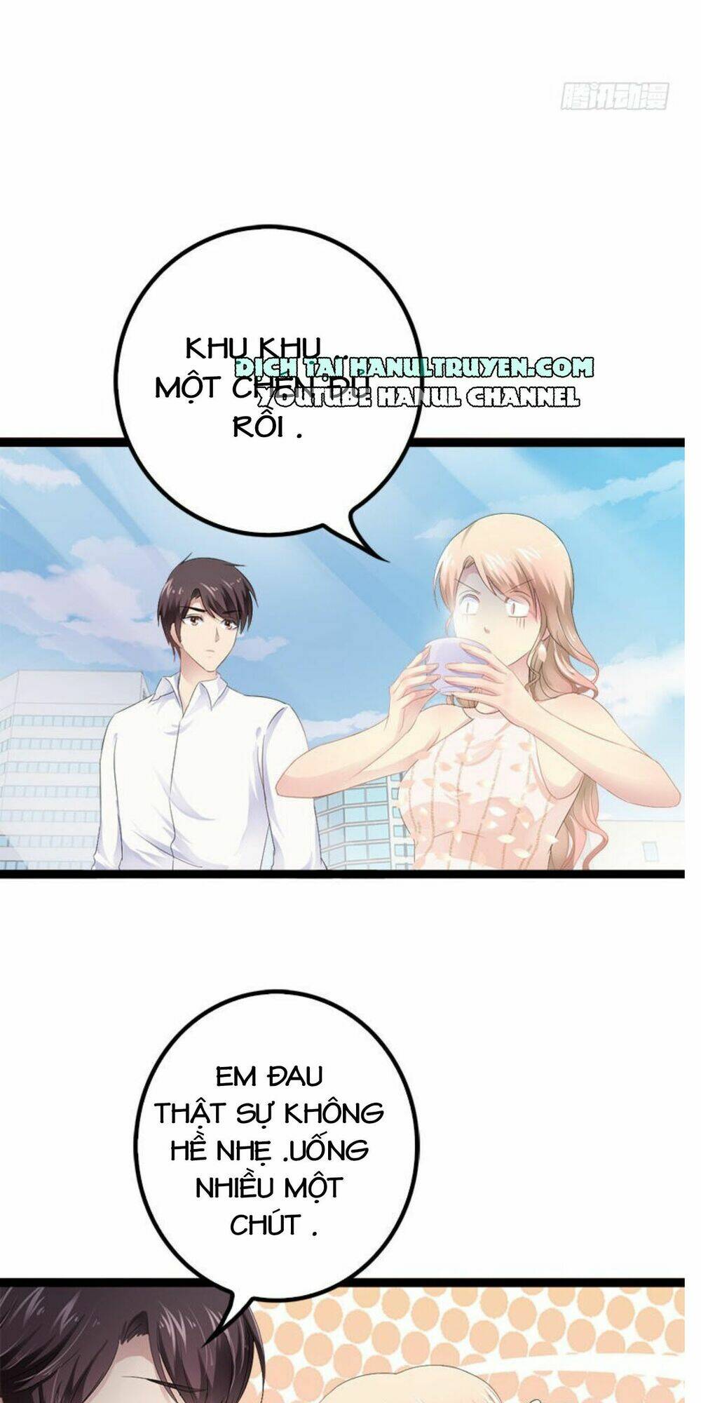 thần bí đế thiếu điềm sủng thê chapter 35 18