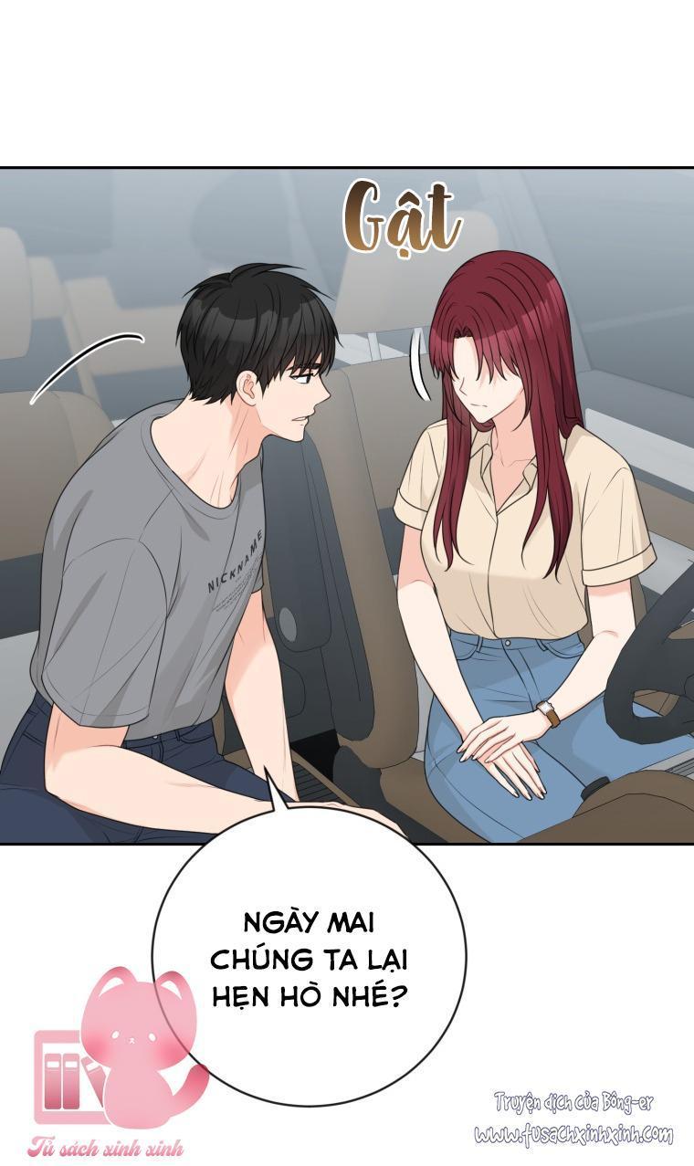 mong được chị chỉ bảo, tiền bối chapter 29 65