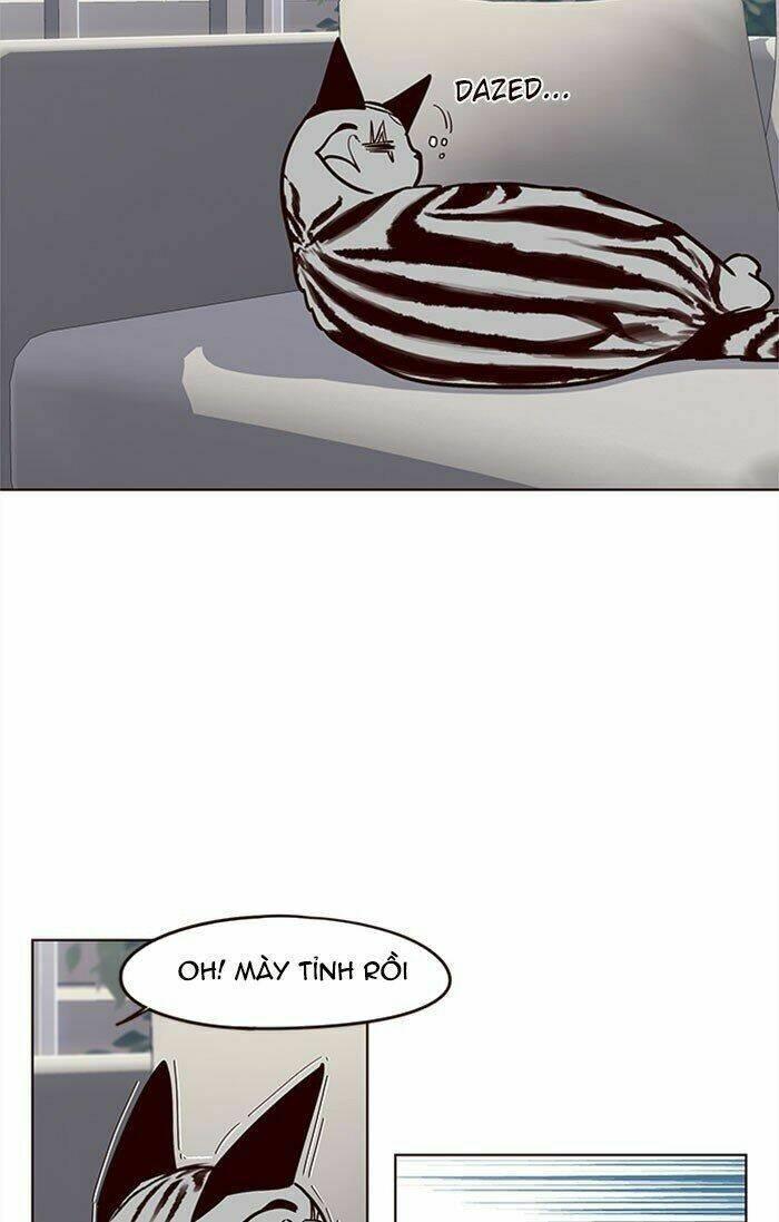 biến thân thành mèo chapter 37 34