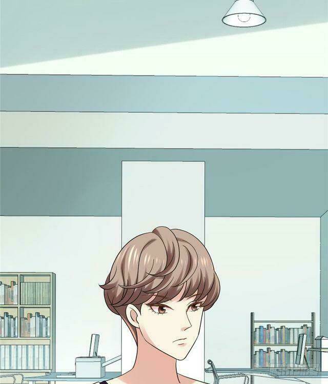 thời khắc và em đều đẹp chapter 8 59