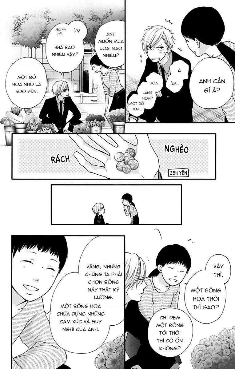 kono oto tomare! chapter 68 35