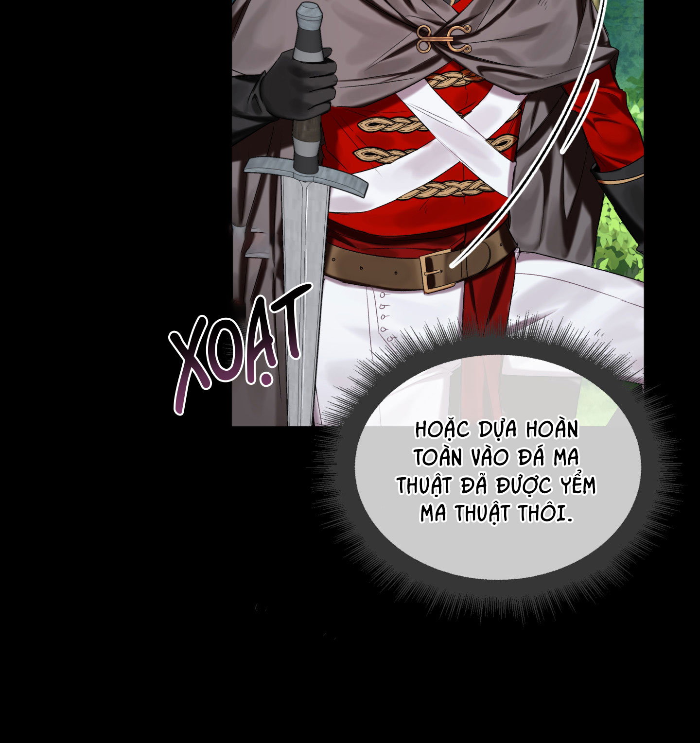 bỗng ngày nọ bị một tên đáng ghét cầu hôn chapter 8.2 3