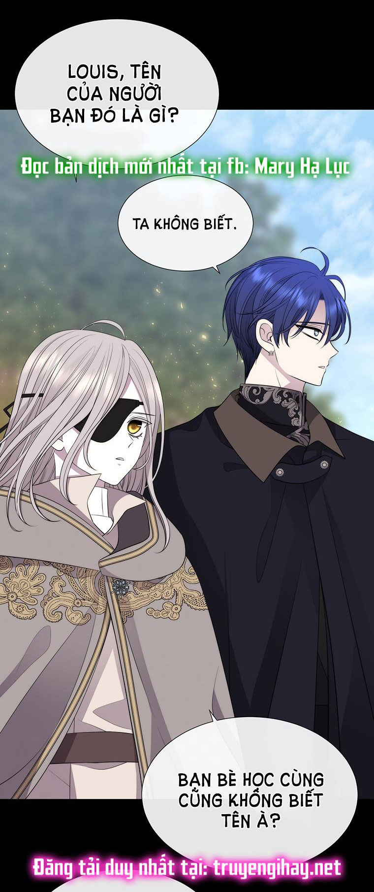 năm môn đệ của charlotte chapter 139.1 33