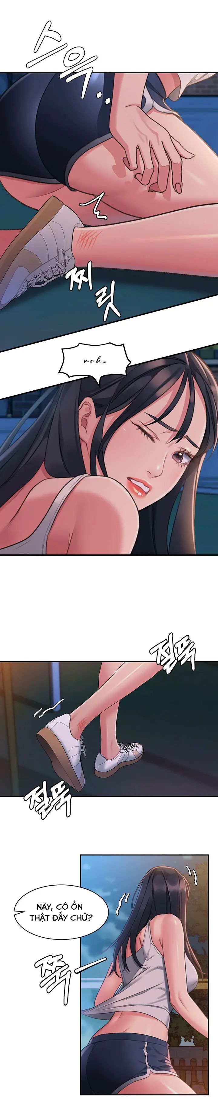 mở khóa trái tim em chapter 1 37