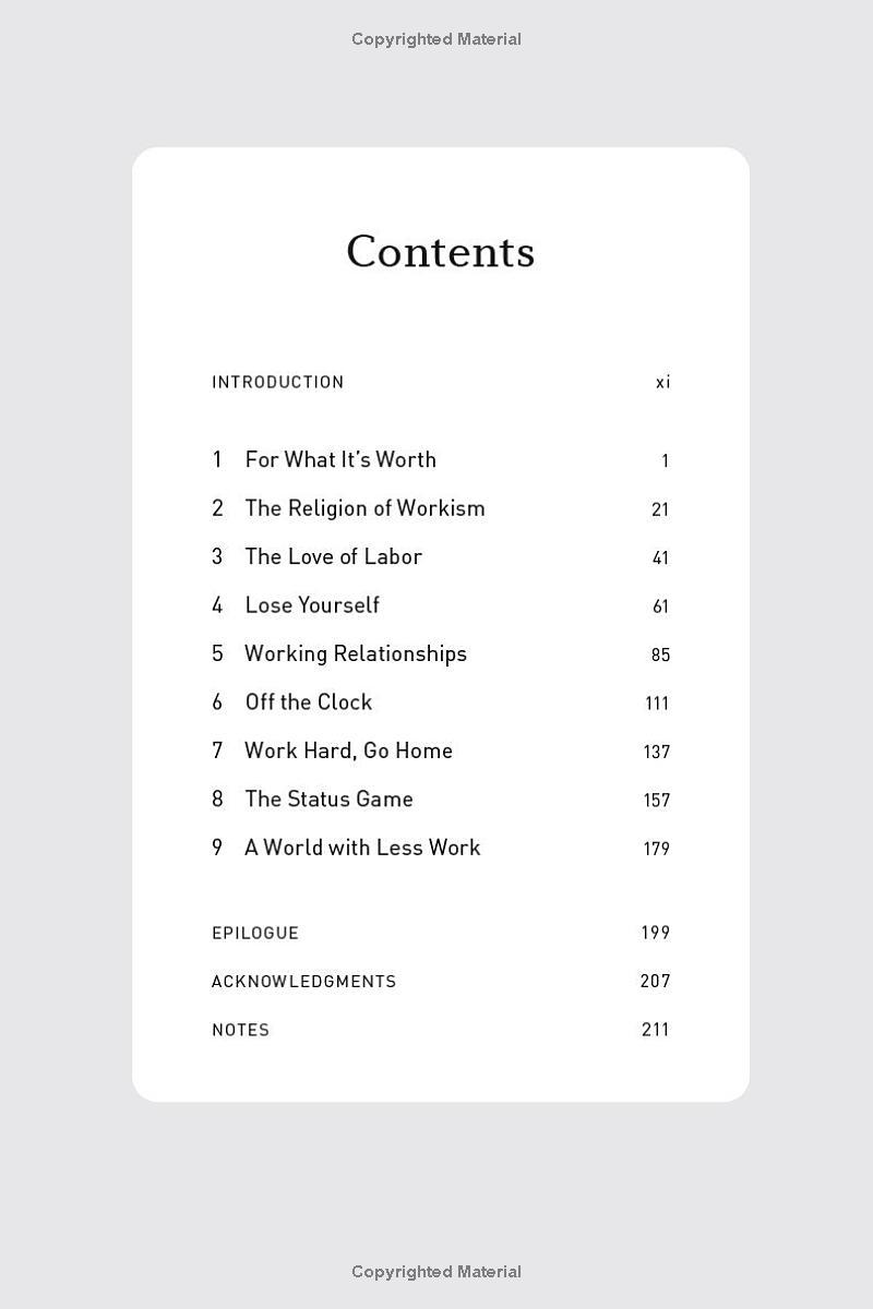 Sách ngoại văn: The Good Enough Job