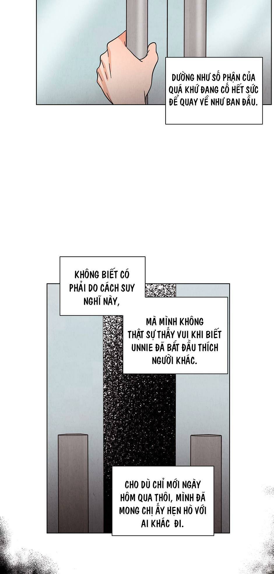 chào nhé, không làm thông gia nữa đâu! chapter 34 60