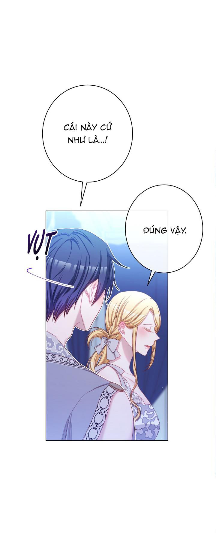 ác nữ đảo ngược đồng hồ cát chapter 121 39