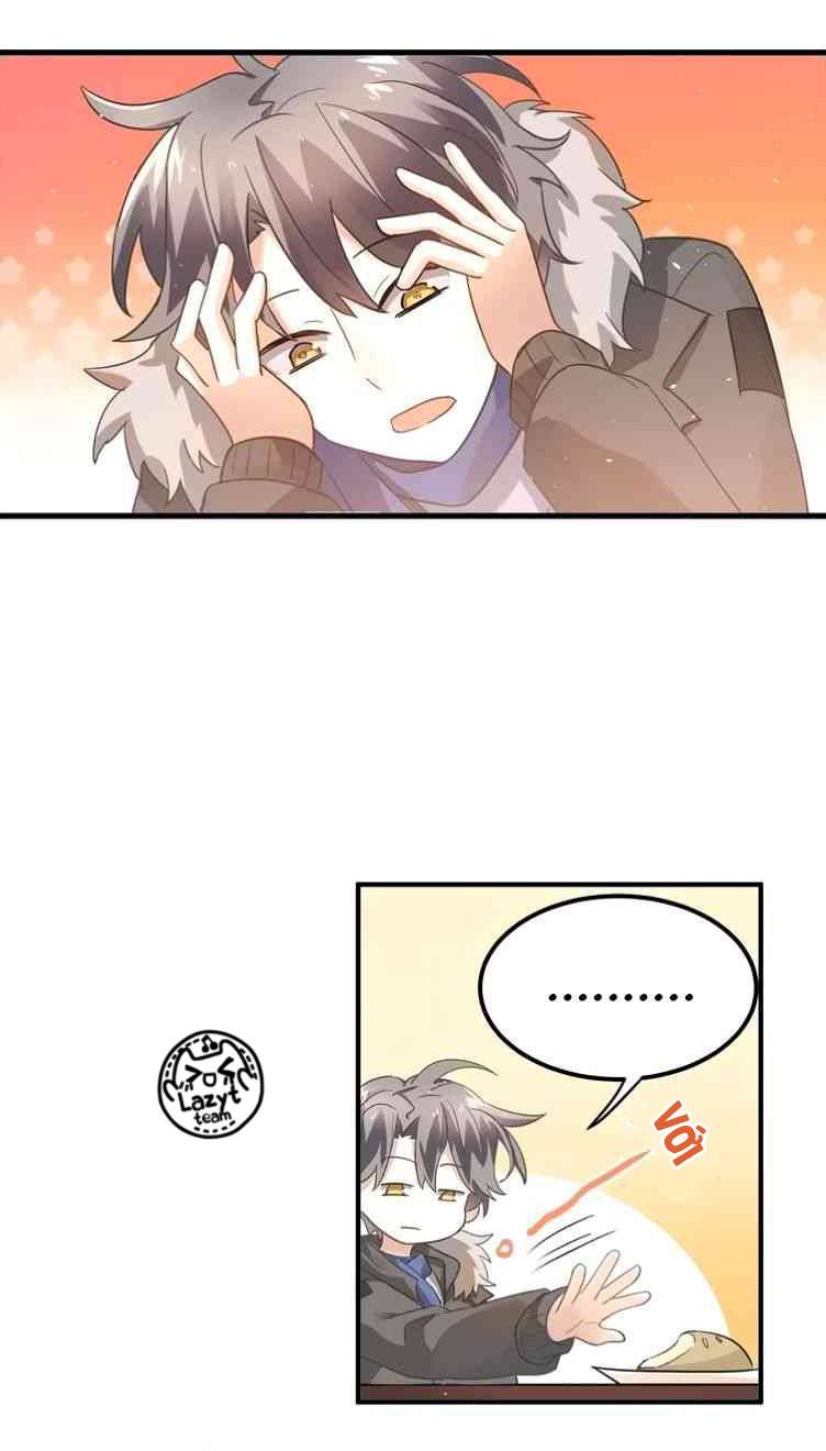 tình yêu huyễn tưởng chapter 16 54