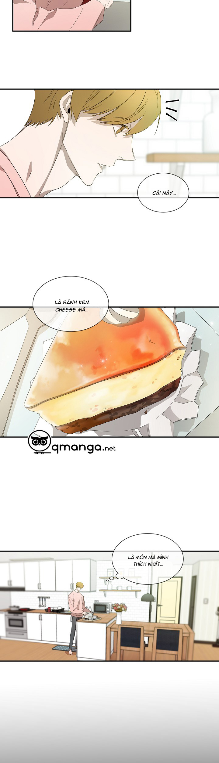 ever green chapter 28 17