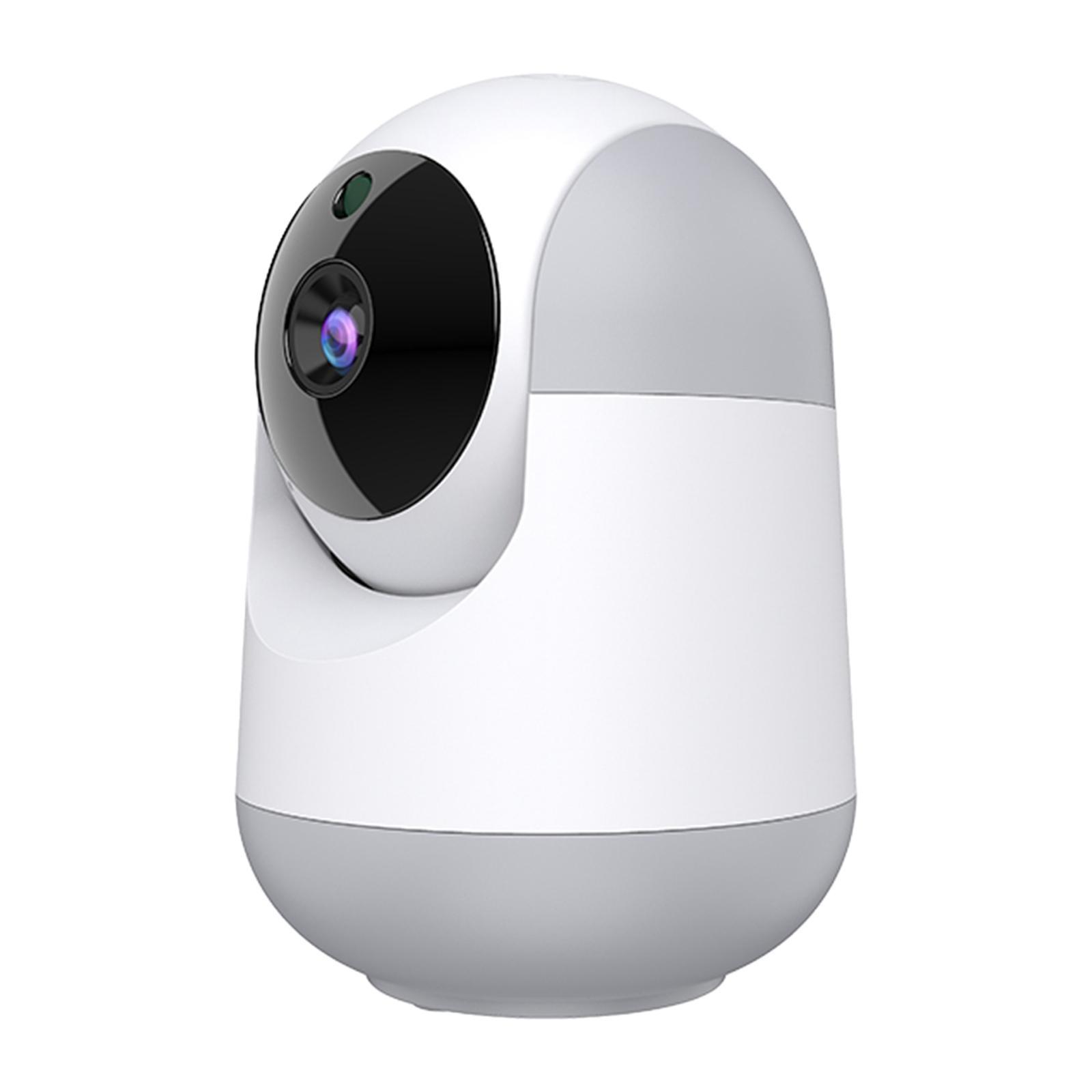 Wireless WiFi Camera 1080P  2-Way Audio Indoor Monitor for  Nanny