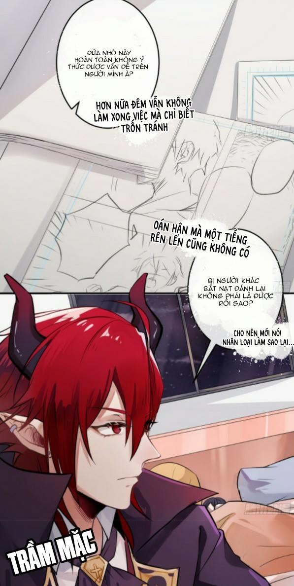 vòng vũ khúc của ma vương chapter 1.2 24