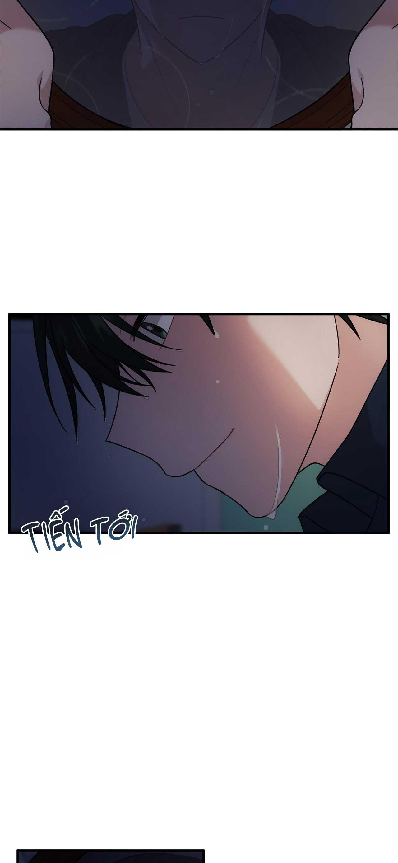 món đặc biệt ngày thứ bảy là tôm chiên chapter 6 14