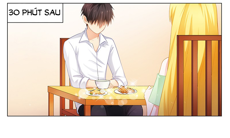 phúc hắc tổng tài đừng tới đây chapter 49 19