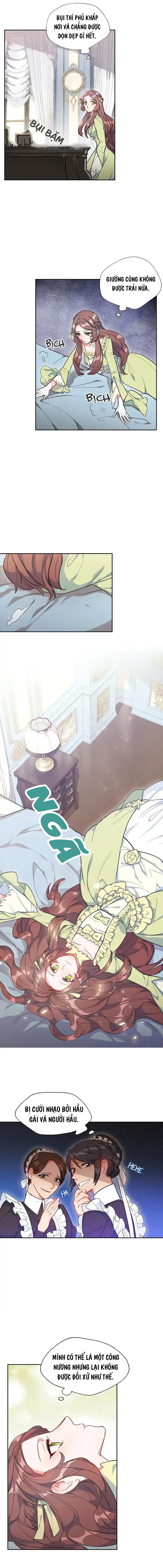 50 công thức pha trà của nữ công tước chapter 1 9