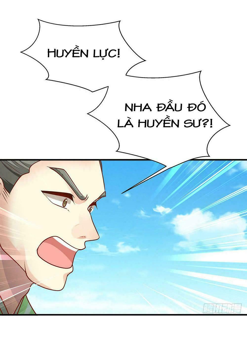 thái tử phi nhà ta thật hung hăng chapter 4 42