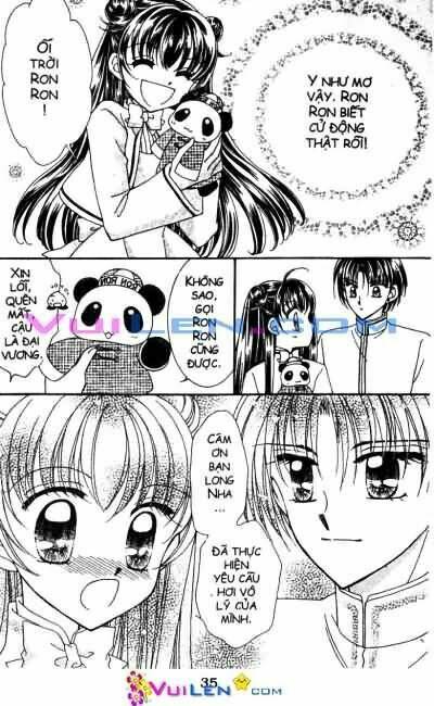 lâu đài cổ chapter 7 33