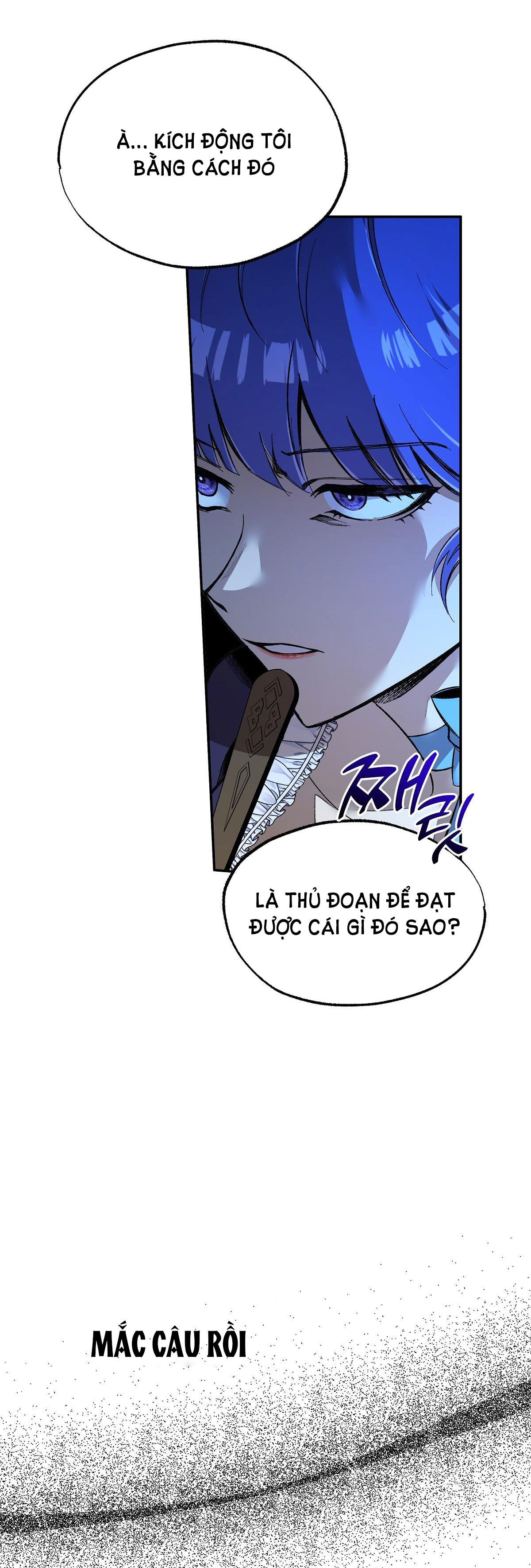 bánh xe của charlotte chapter 11.1 12