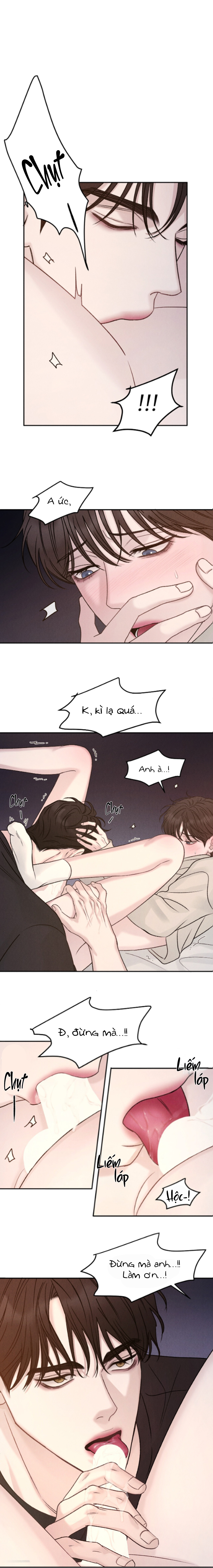 ân huệ của chúa chapter 8 2