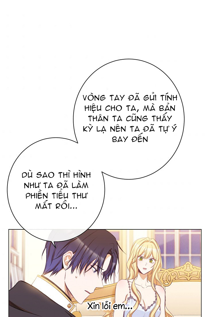 ác nữ đảo ngược đồng hồ cát chapter 63 35