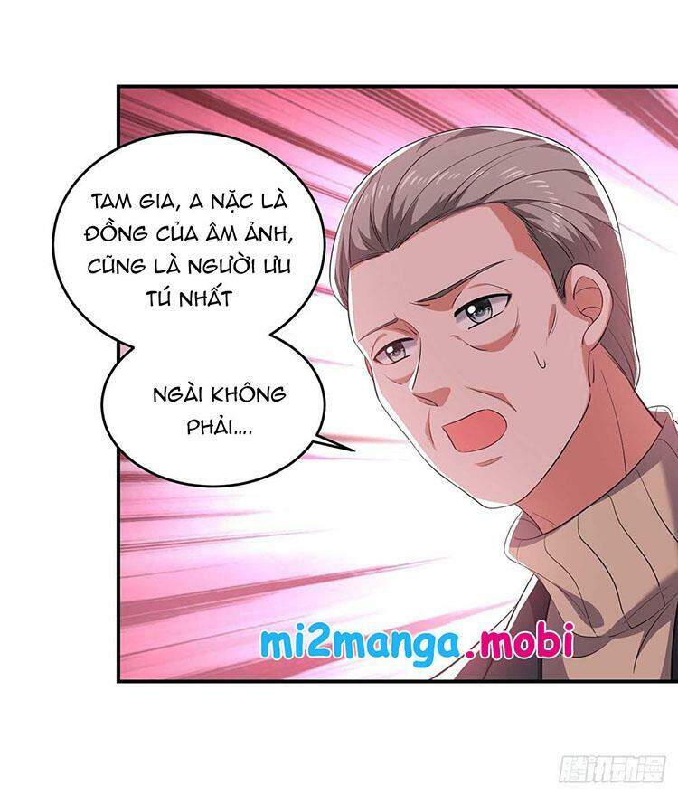 đại lão gọi tôi tiểu tổ tông chapter 51 26