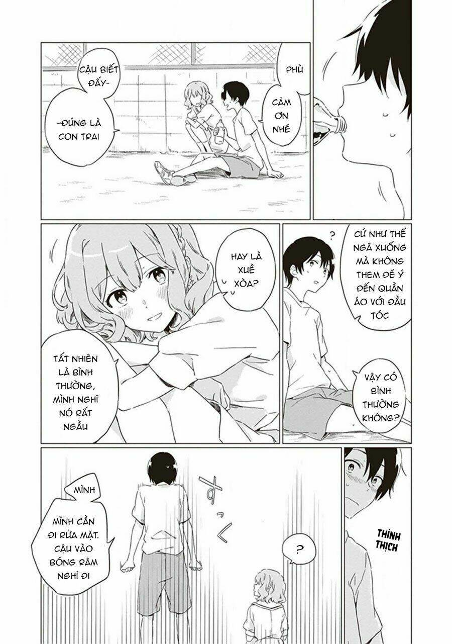 hello, hello and hello chapter 3 20