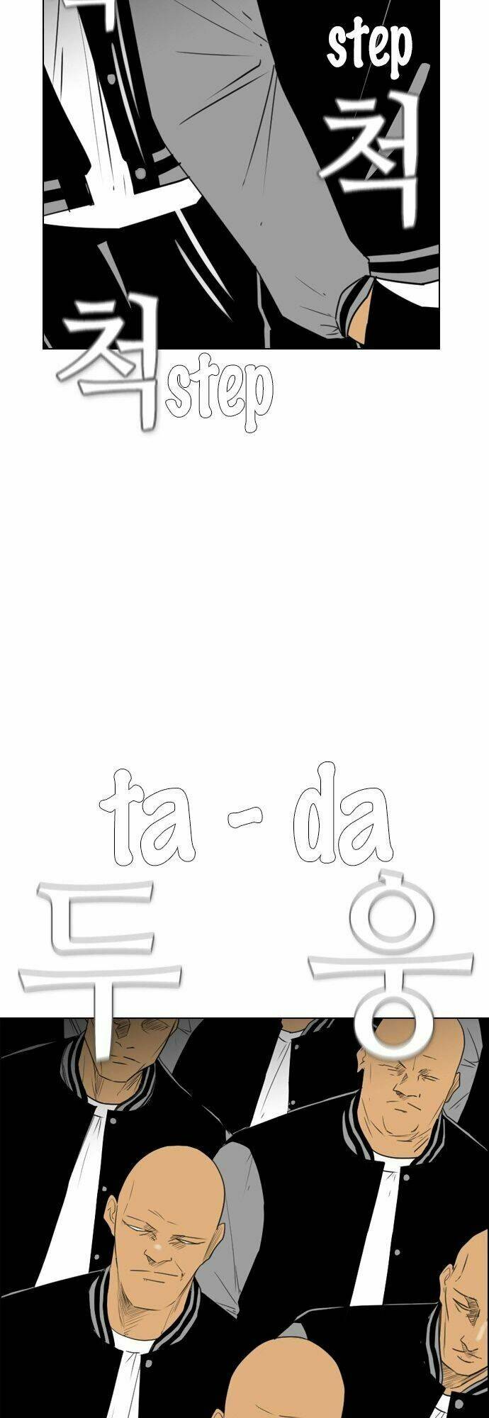 kẻ hồi sinh chapter 112 9