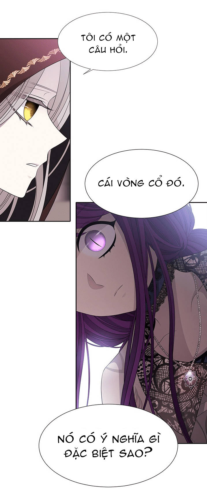 năm môn đệ của charlotte chapter 92 6