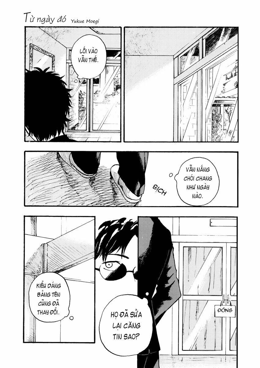 linh hồn bạc dj - sakamoto chapter 1 3