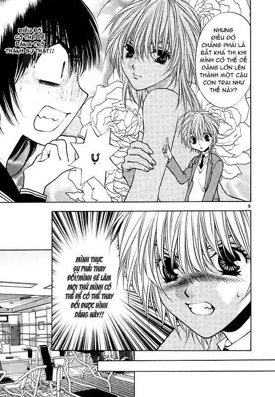 girls saurus dx chapter 36 9