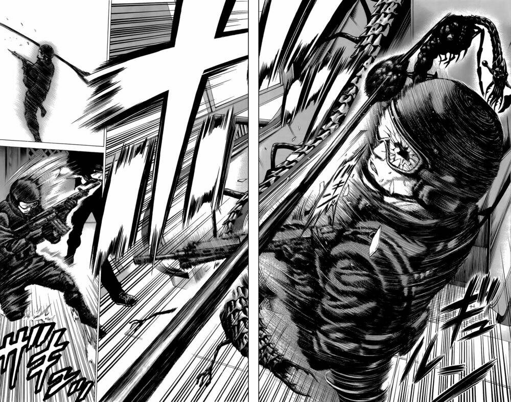 hakaijuu chapter 13 10