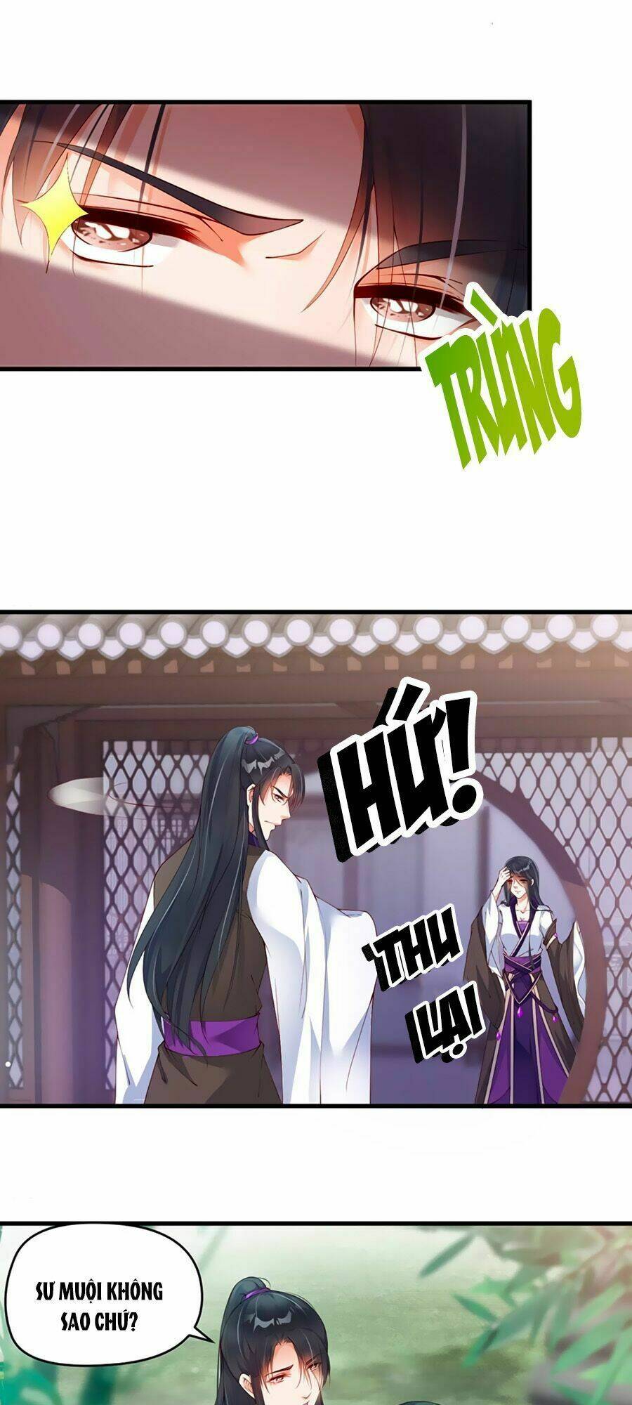 điềm mỹ chi huyết chapter 2 23