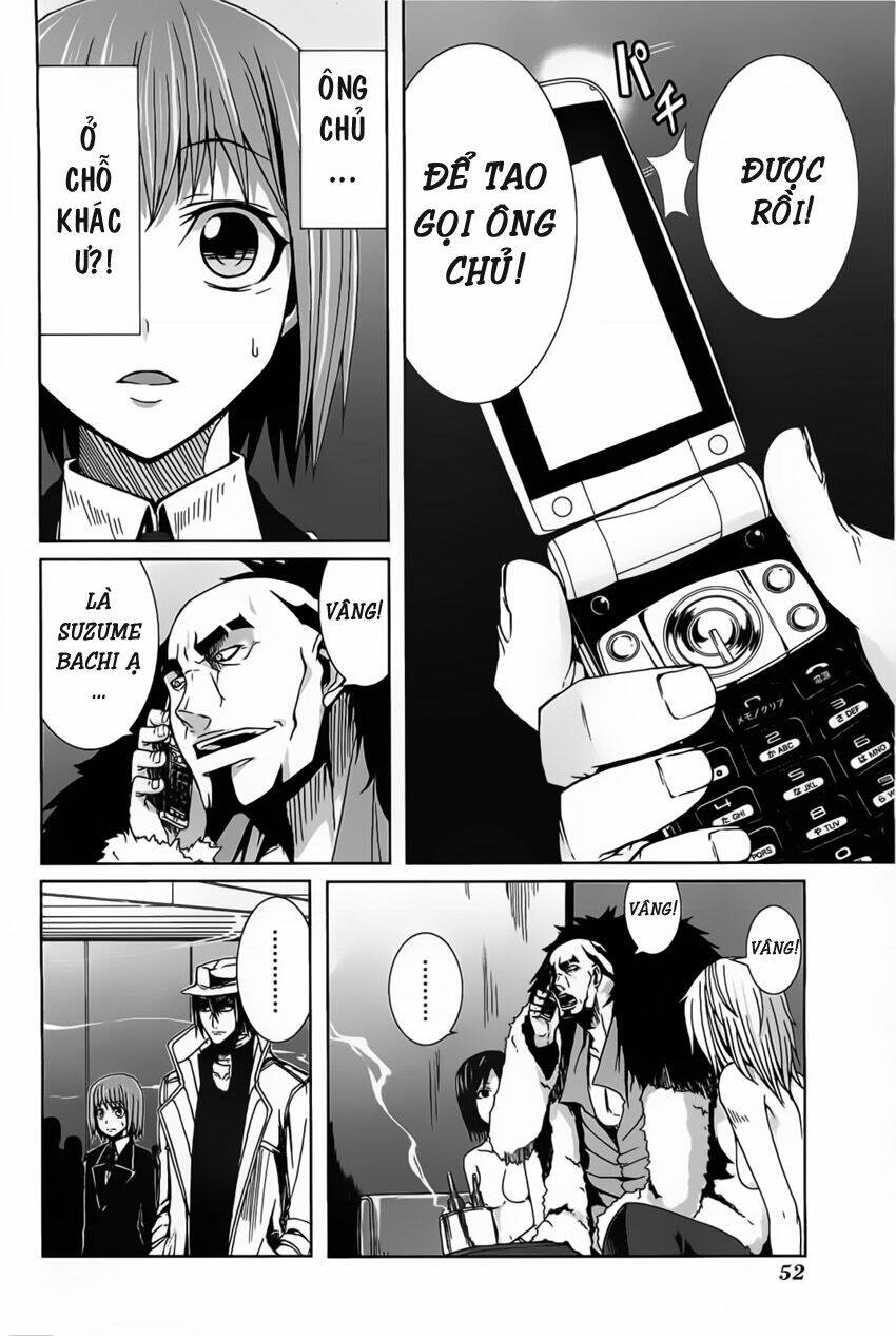 arachnid chapter 1 50