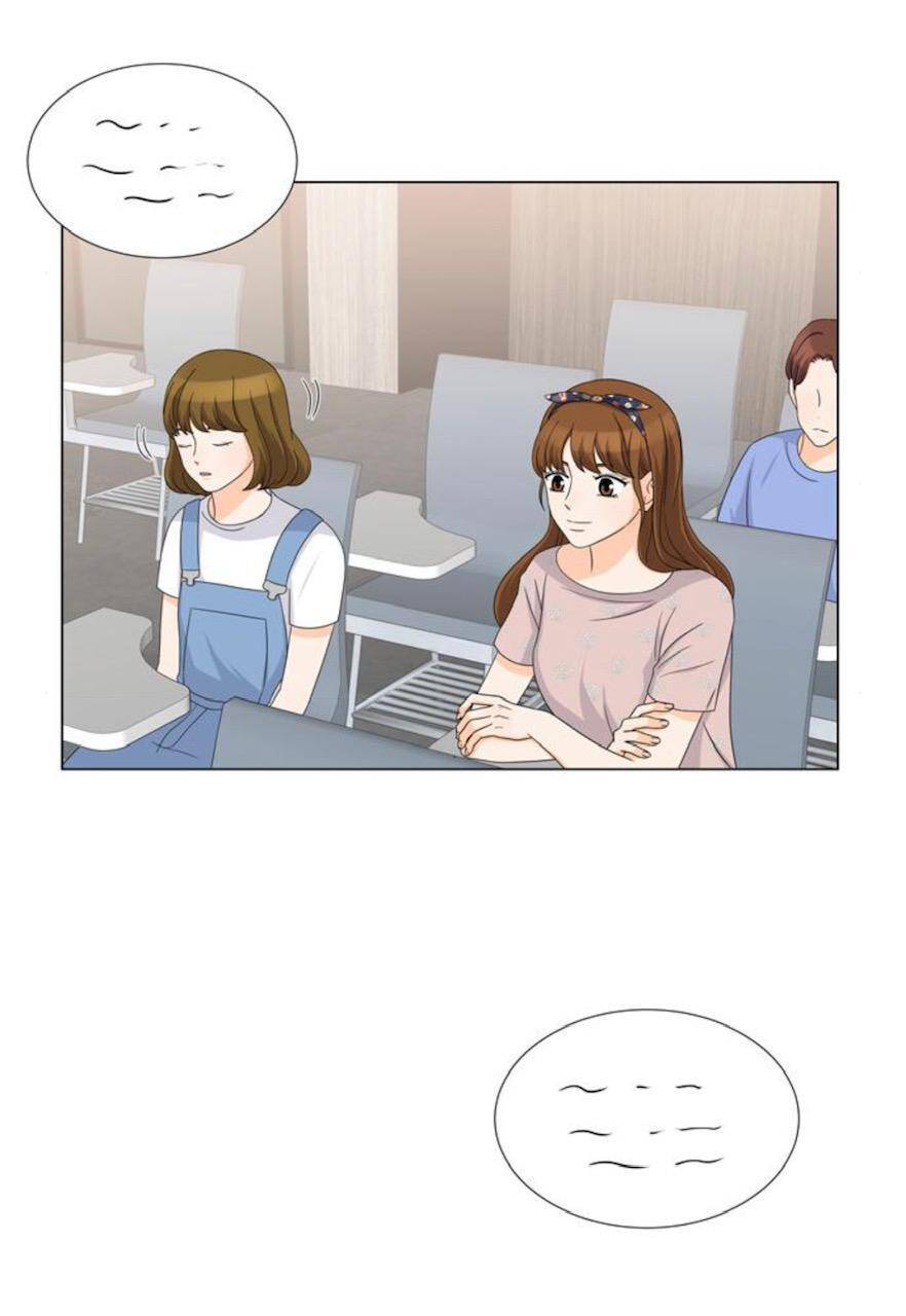 idol và sếp, em yêu ai? chapter 56 3