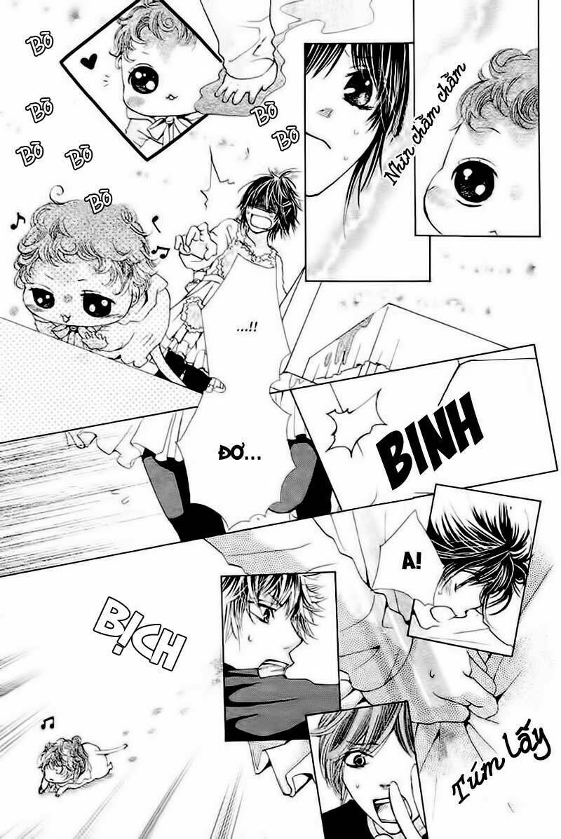 momo lover chapter 4 17