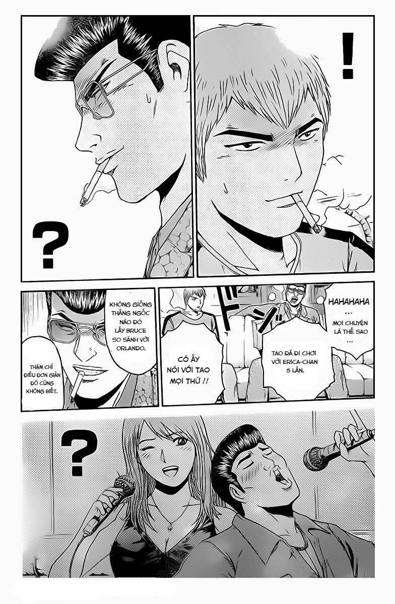 goblin mad dog chapter 1 10