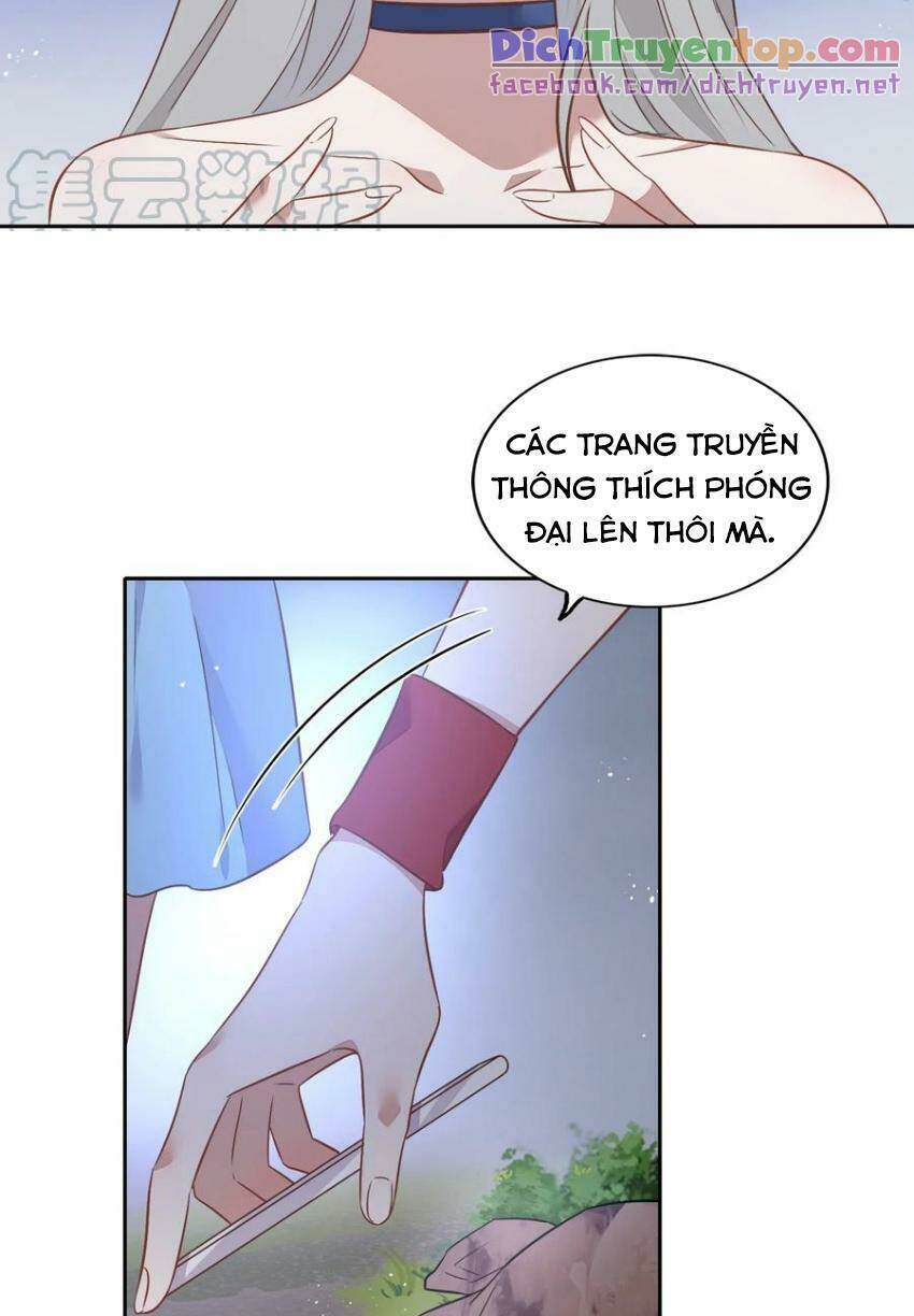 bạn trai kém tuổi bẫy yêu tôi chapter 76 17