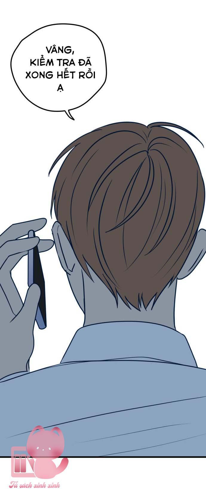 kẻ cắp gặp bà già chapter 16 15