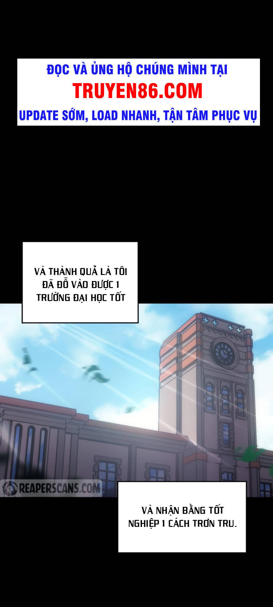 tái sinh ở dị giới, tôi từ công chức trở thành chiến thần chapter 0.5 4