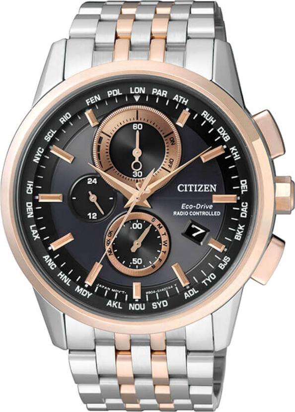 Đồng hồ nam Citizen AT8116-65E