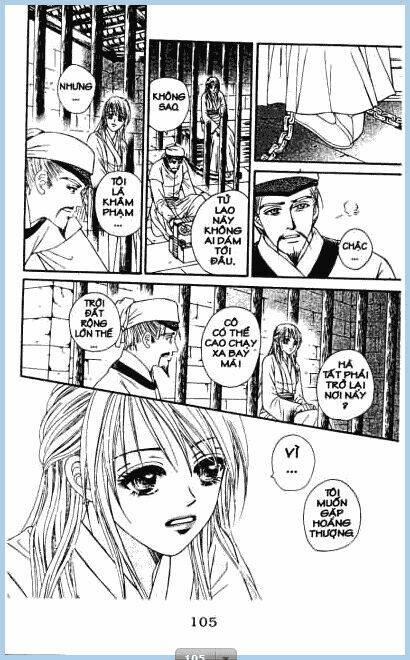 nàng công chúa lạc loài chapter 5 104