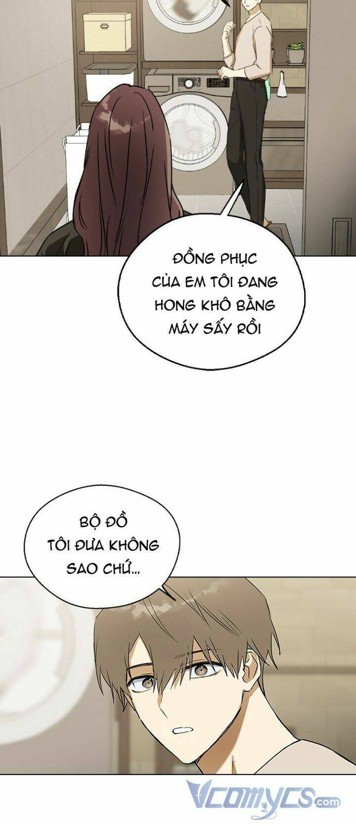 duyên nợ kiếp trước chapter 30 72