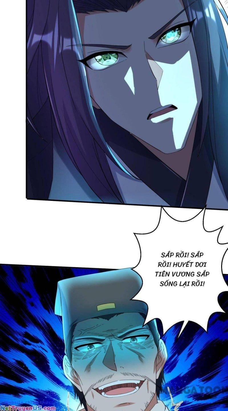 đệ nhất người ở rể chapter 272 15