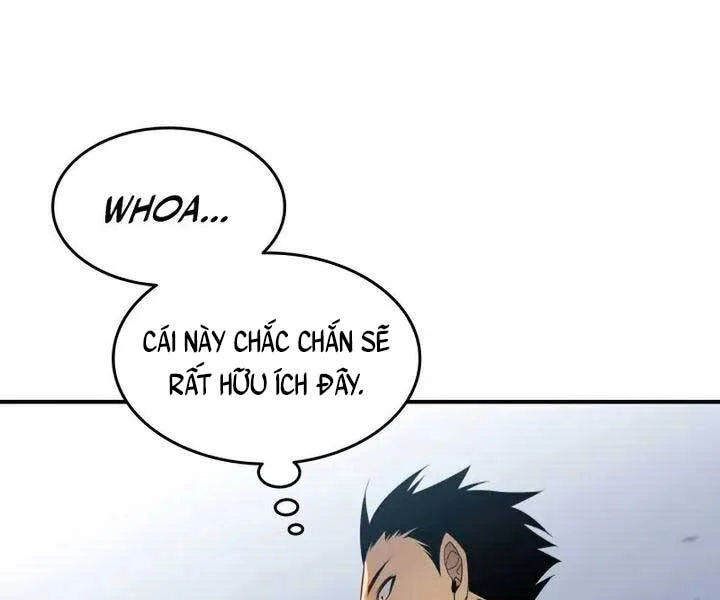 tôi là lính mới chapter 110 138