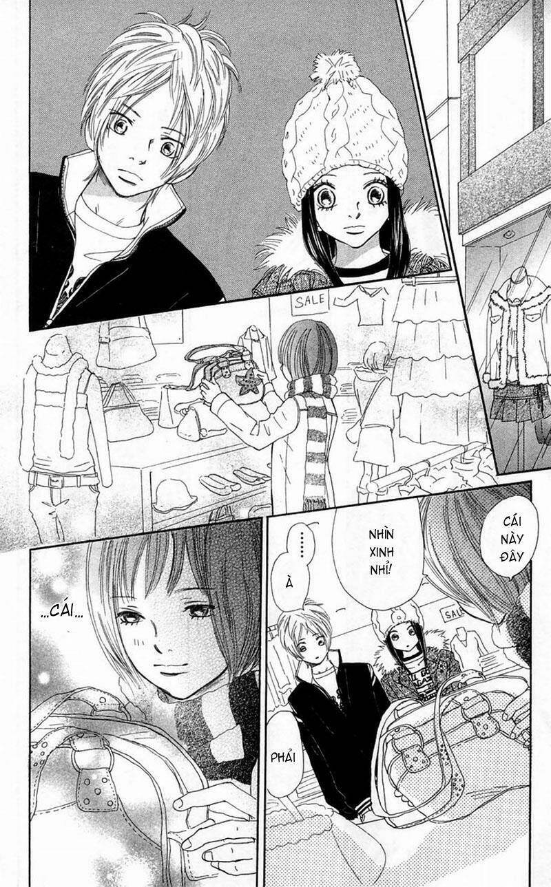 ngày ấy ta bên nhau chapter 37 32