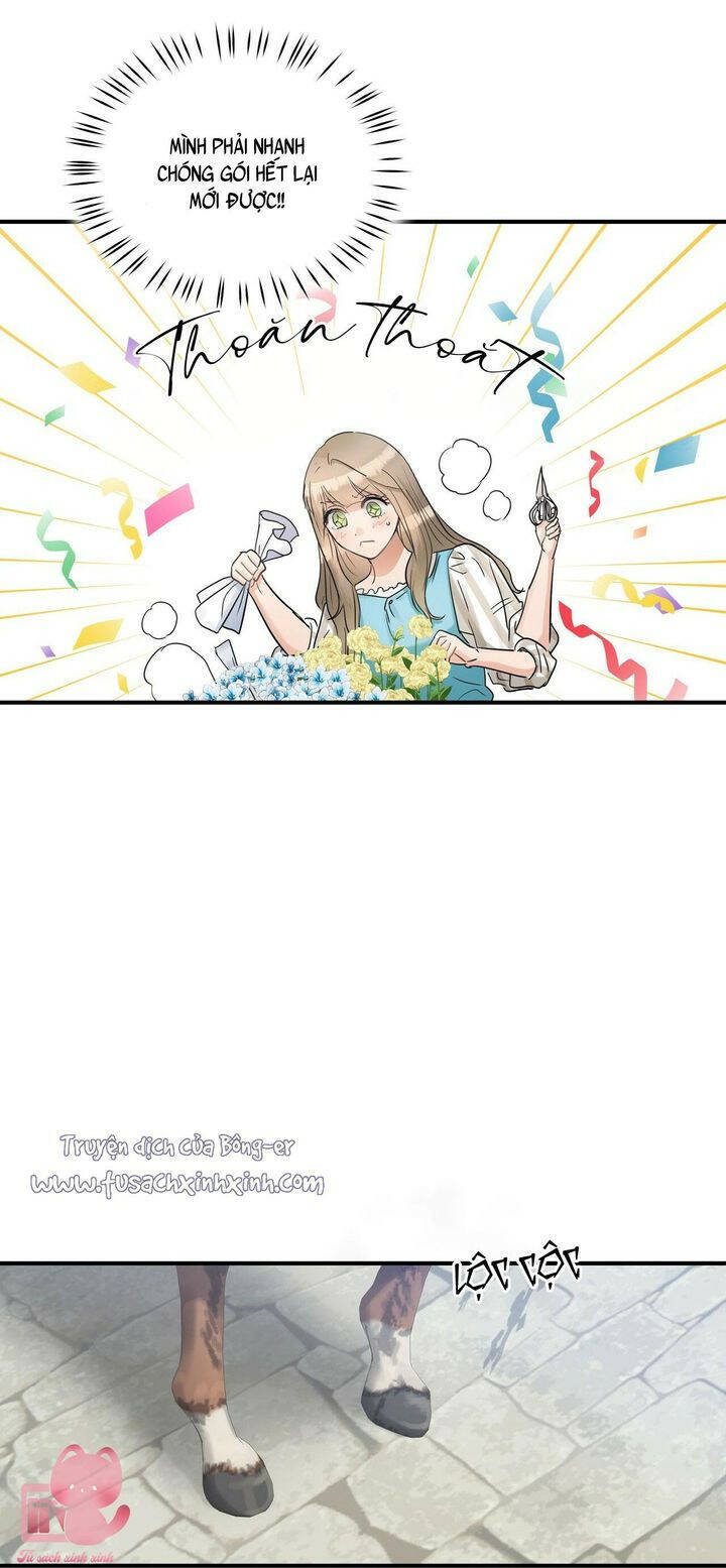 người thừa kế chapter 29 29