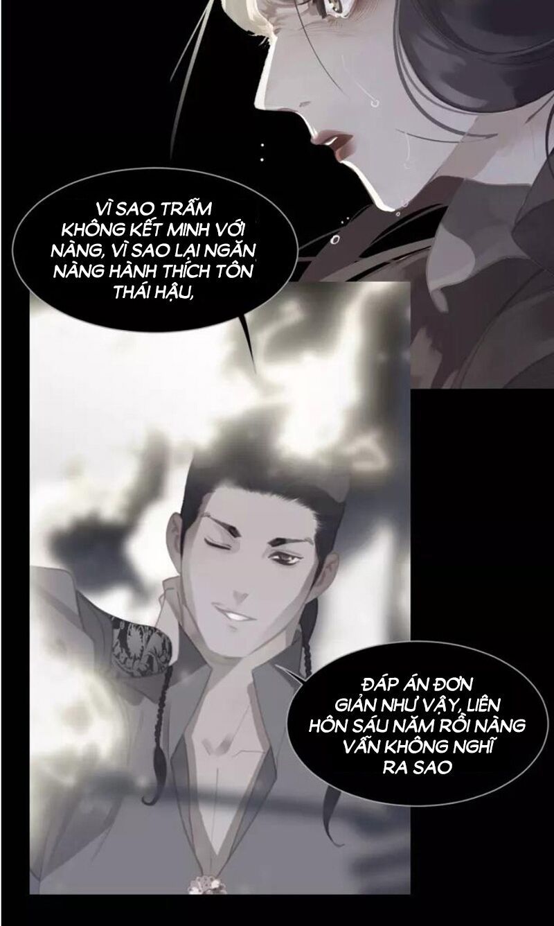 nhất đại linh hậu chapter 109 31